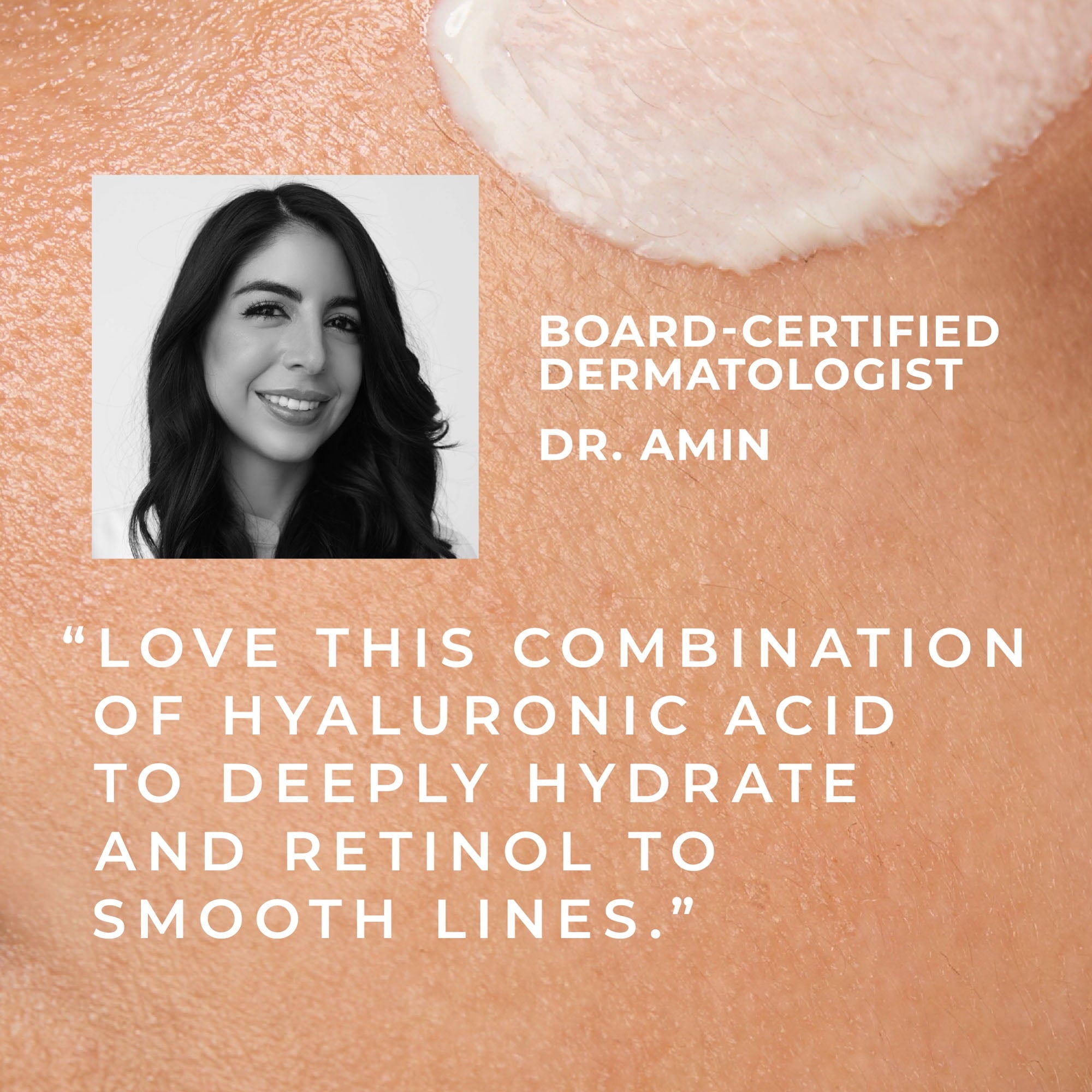 RoC Retinol Correxion Max Daily Hydration Anti-Aging Face Moisturizer +Hyaluronic Acid, 1.7oz