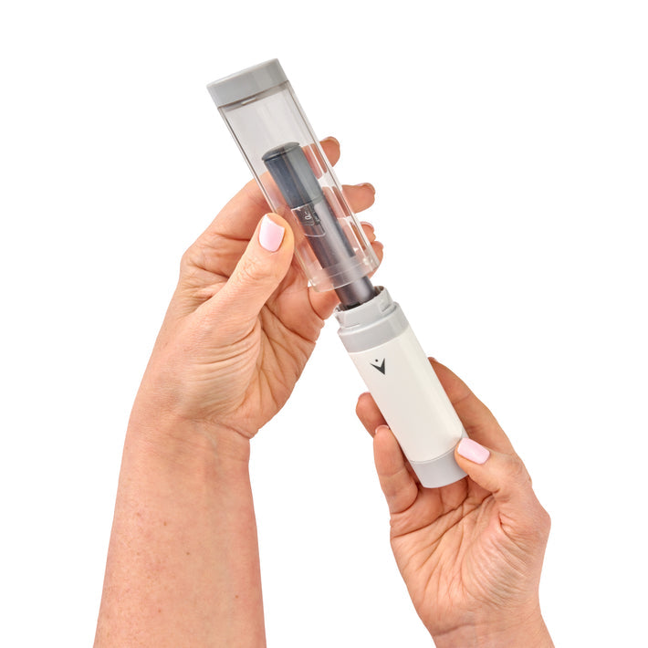 VIVI Cap Thermal Insulin Pen