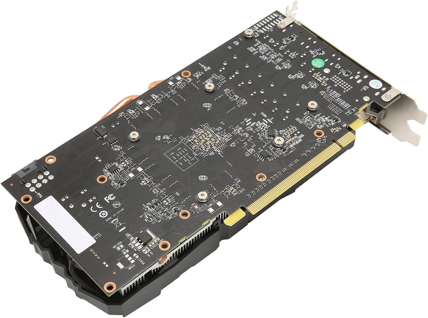 RX 580 8GB GDDR5 Graphics Card – Smooth Gaming & Mining Performance