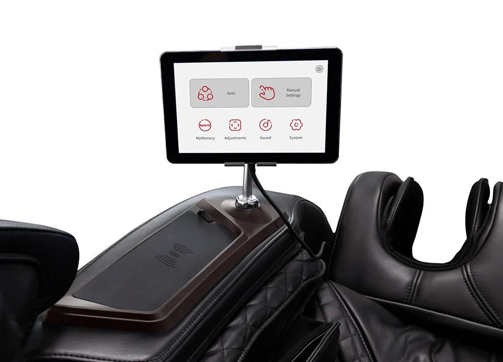 Kyota Nokori M980 Syner-D® Massage Chair