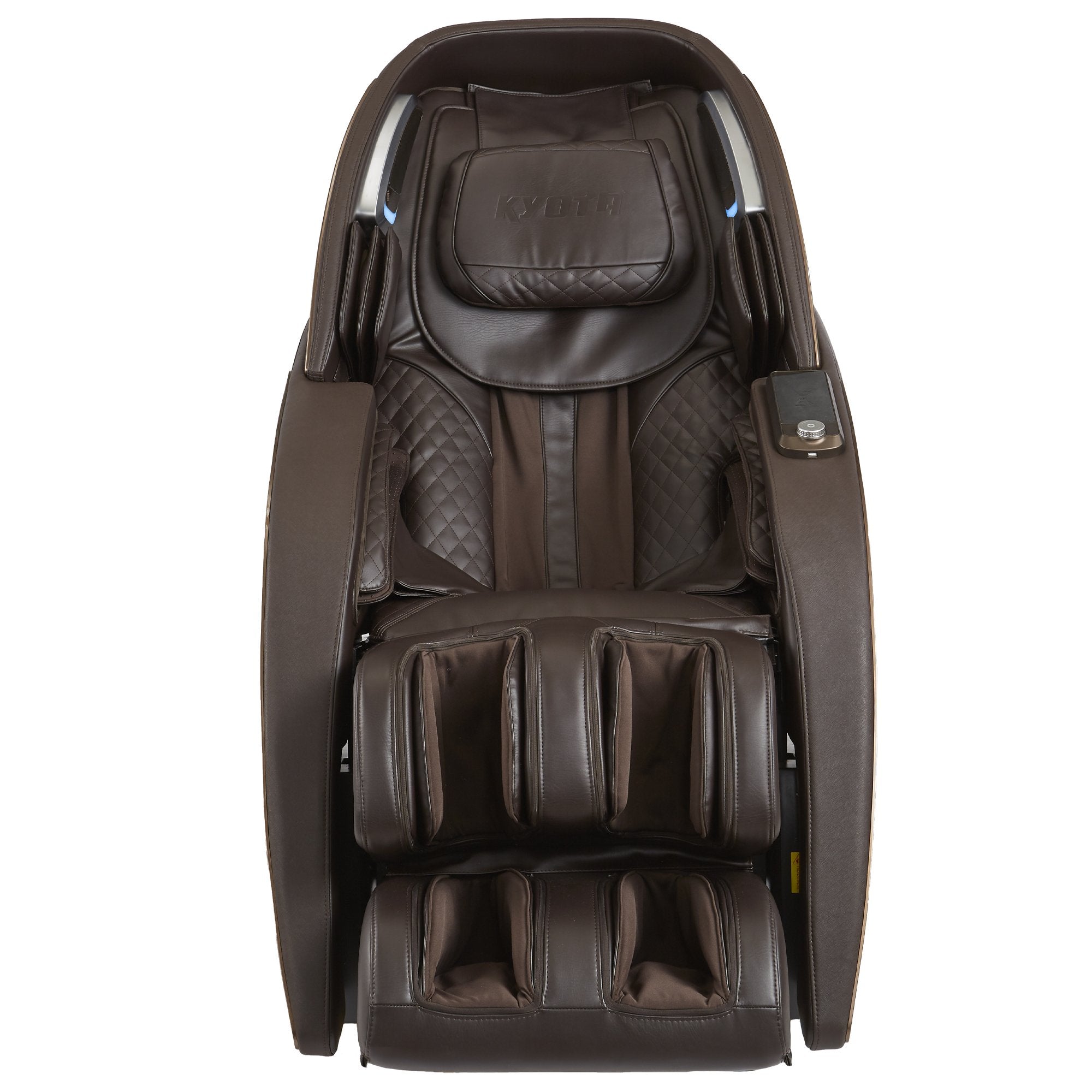 Kyota Yutaka M898 4D Massage Chair (Certified Pre Owned)