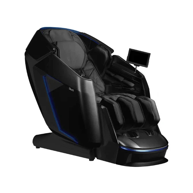 Osaki Grand Duo 4D+4D Massage Chair
