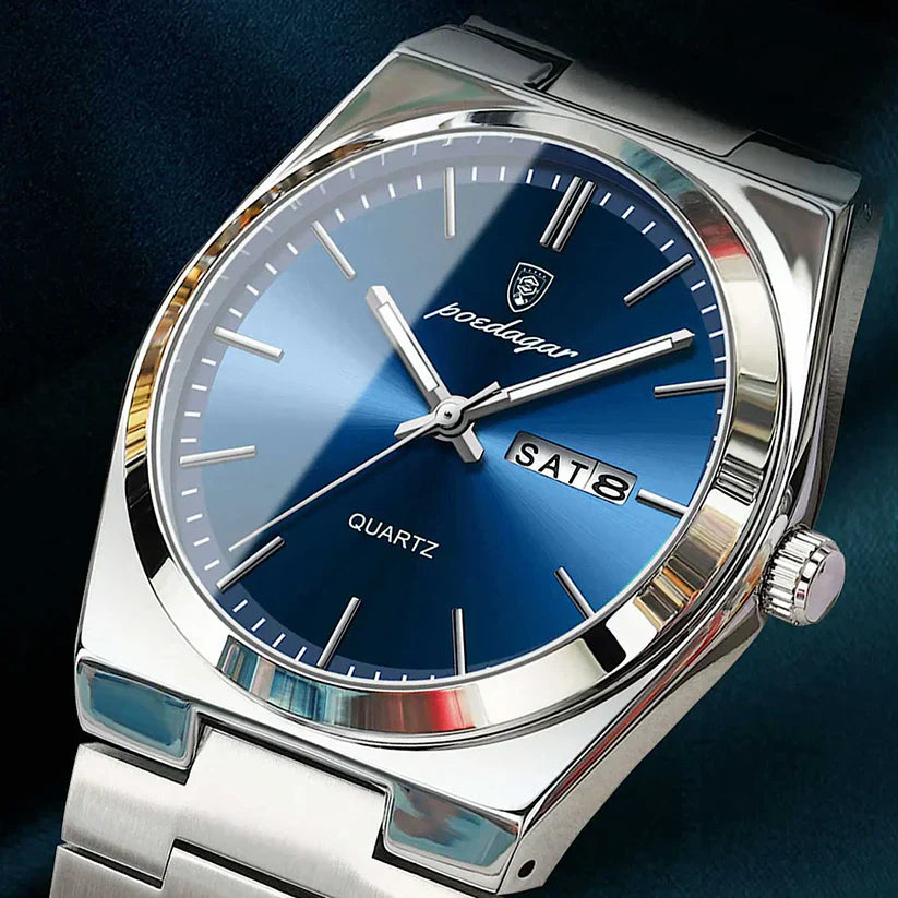 PAGANI DESIGN DD36 – 2025 Luxury Automatic Watch for Men