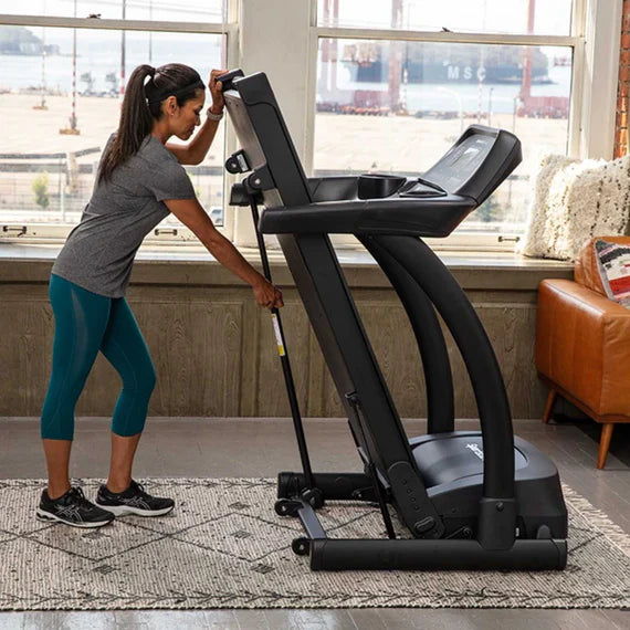 SportsArt TR22F Folding Treadmill
