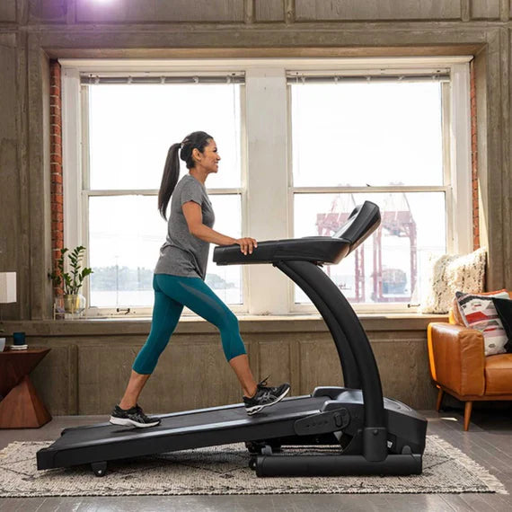 SportsArt TR22F Folding Treadmill