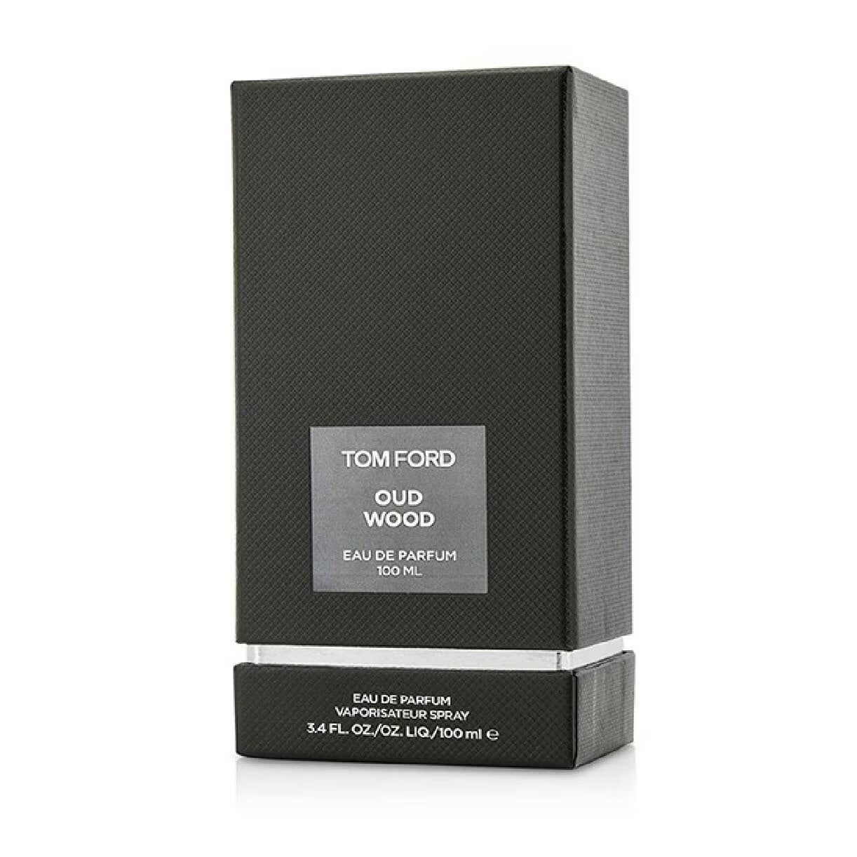 TOM FORD Oud Wood For Him Eau De Parfum 100ml