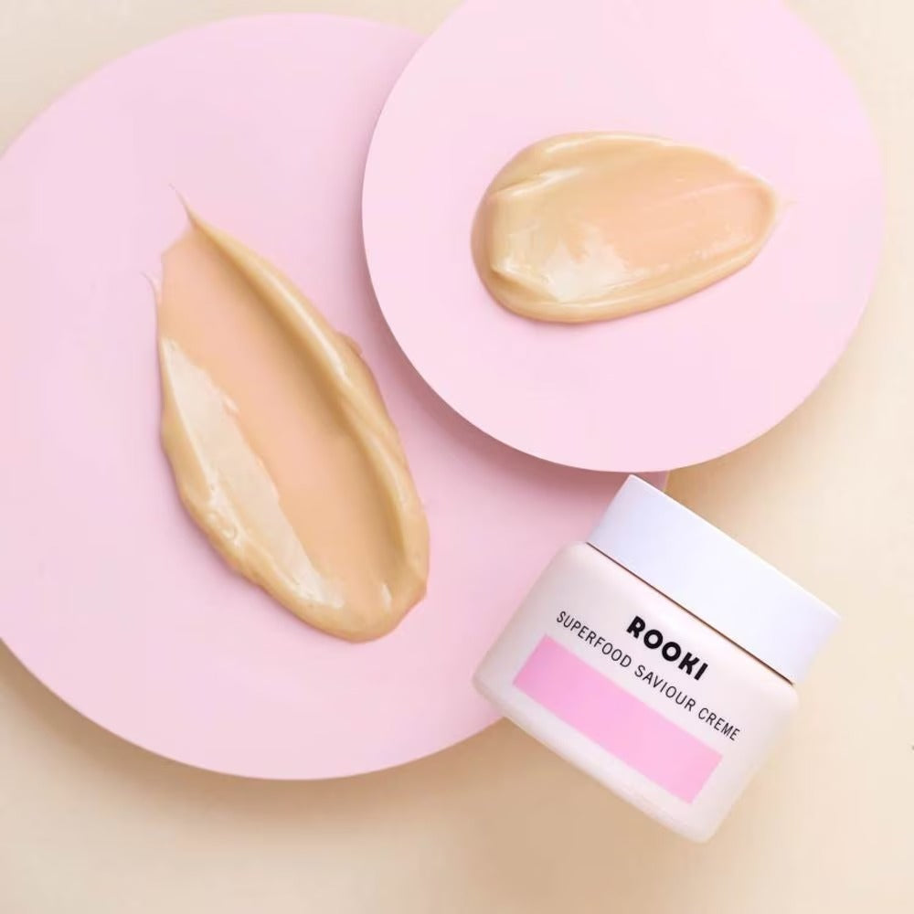 ROOKI Superfood Saviour Crème 50g