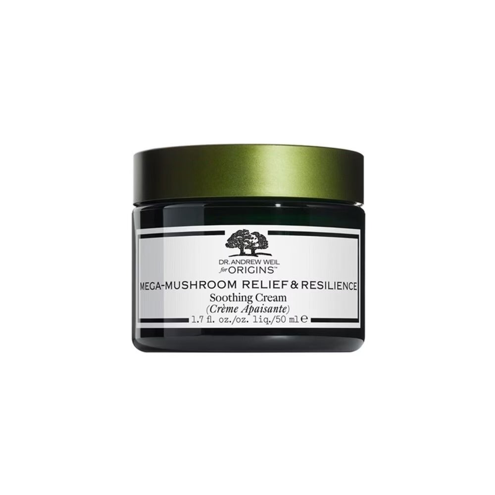 ORIGINS Origins Mega-Mushroom Skin Relief Soothing Face Cream 50ml