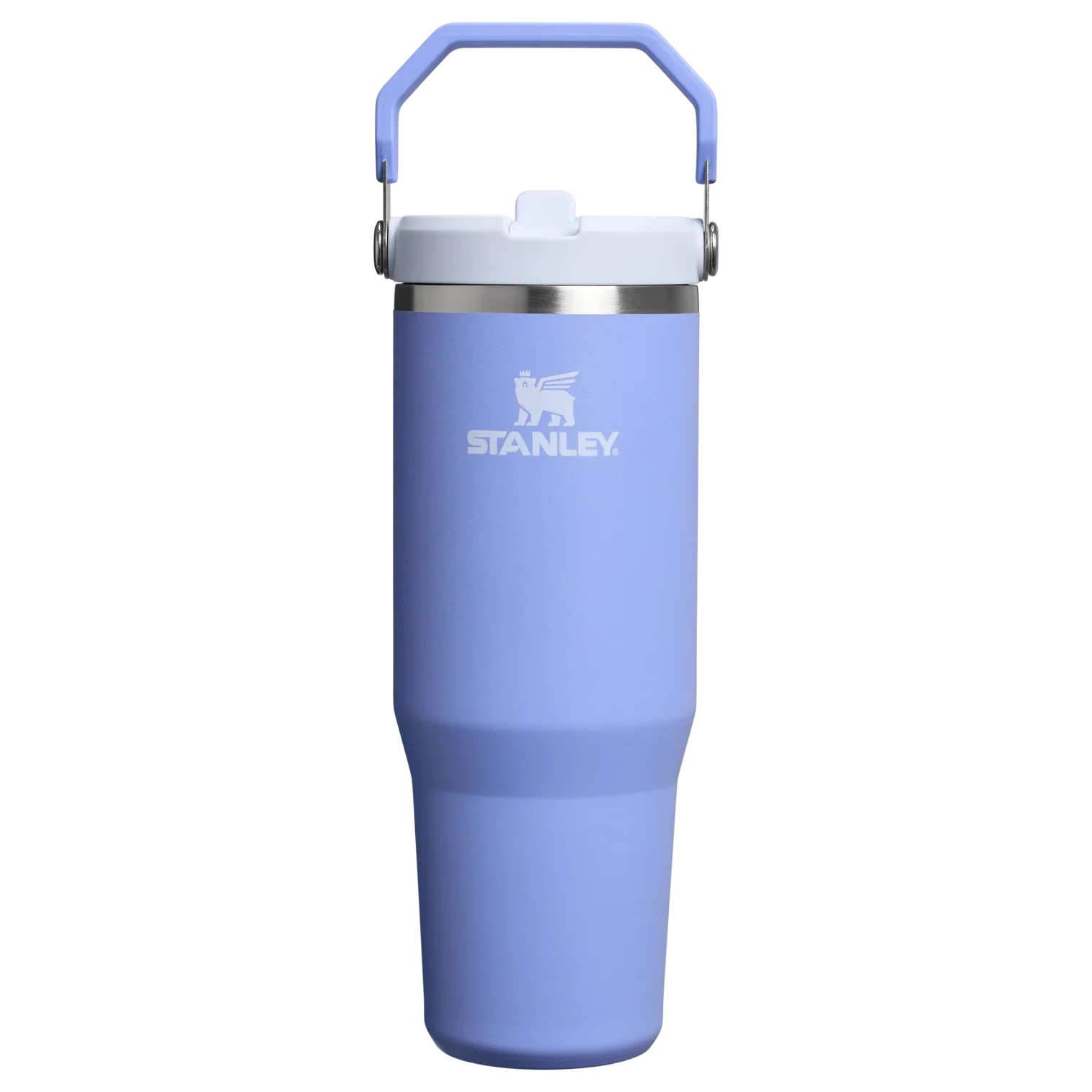 The IceFlow™ Flip Straw Tumbler | 30 OZ