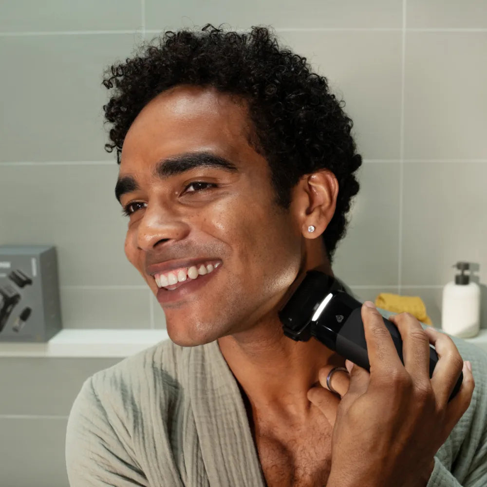 The Chairman Pro Shaver