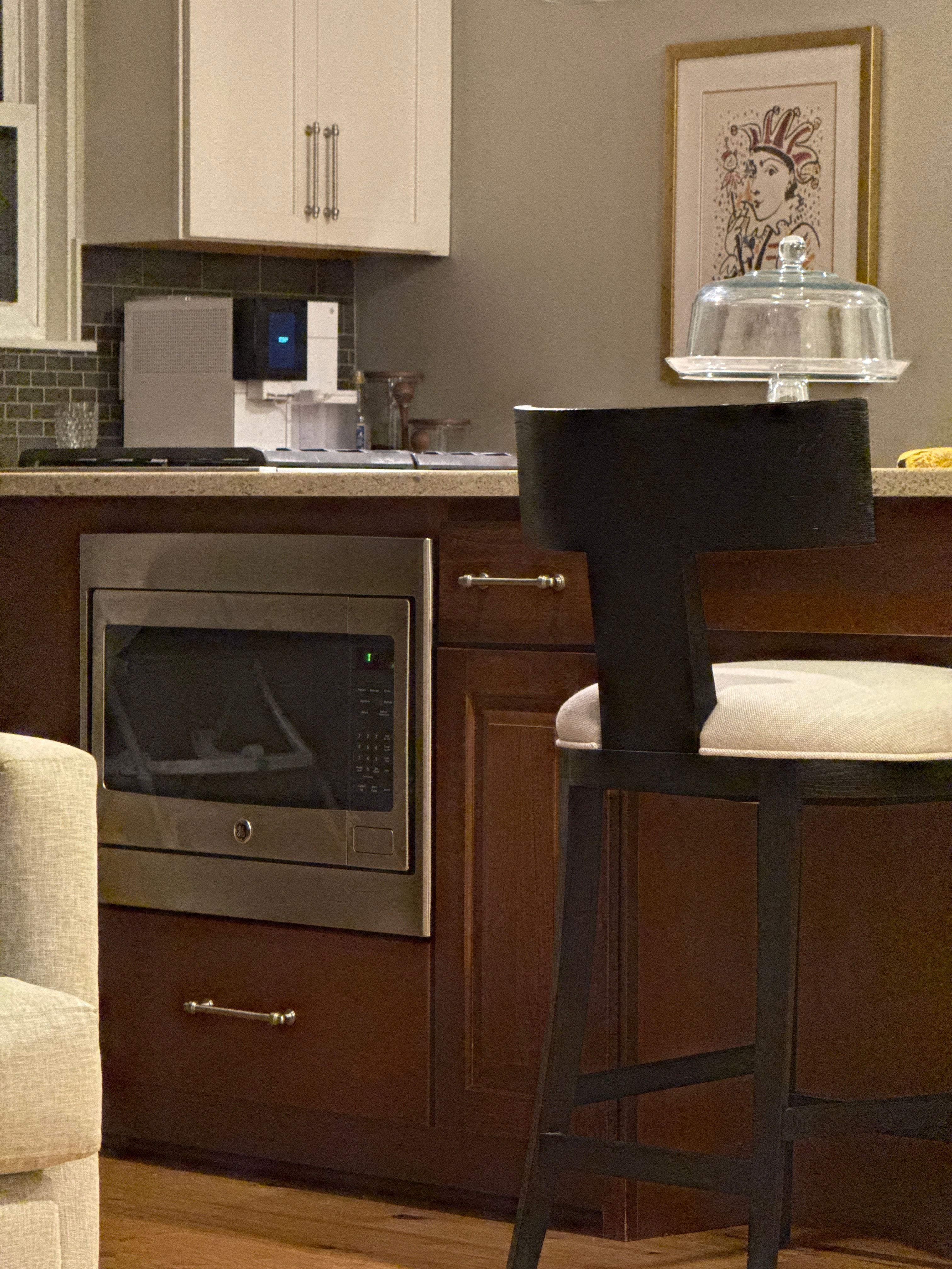 TK-02 by Terra Kaffe Home Espresso