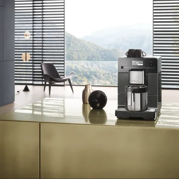 Miele CM 5300 Superautomatic Countertop Coffee Machine