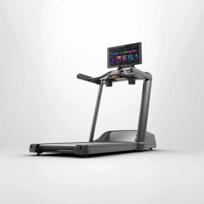 Victory Treadmill