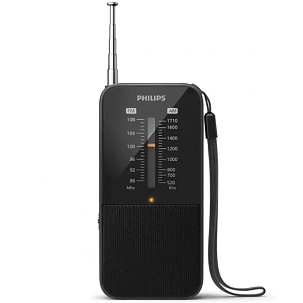 Philips TAR1509 portable radio