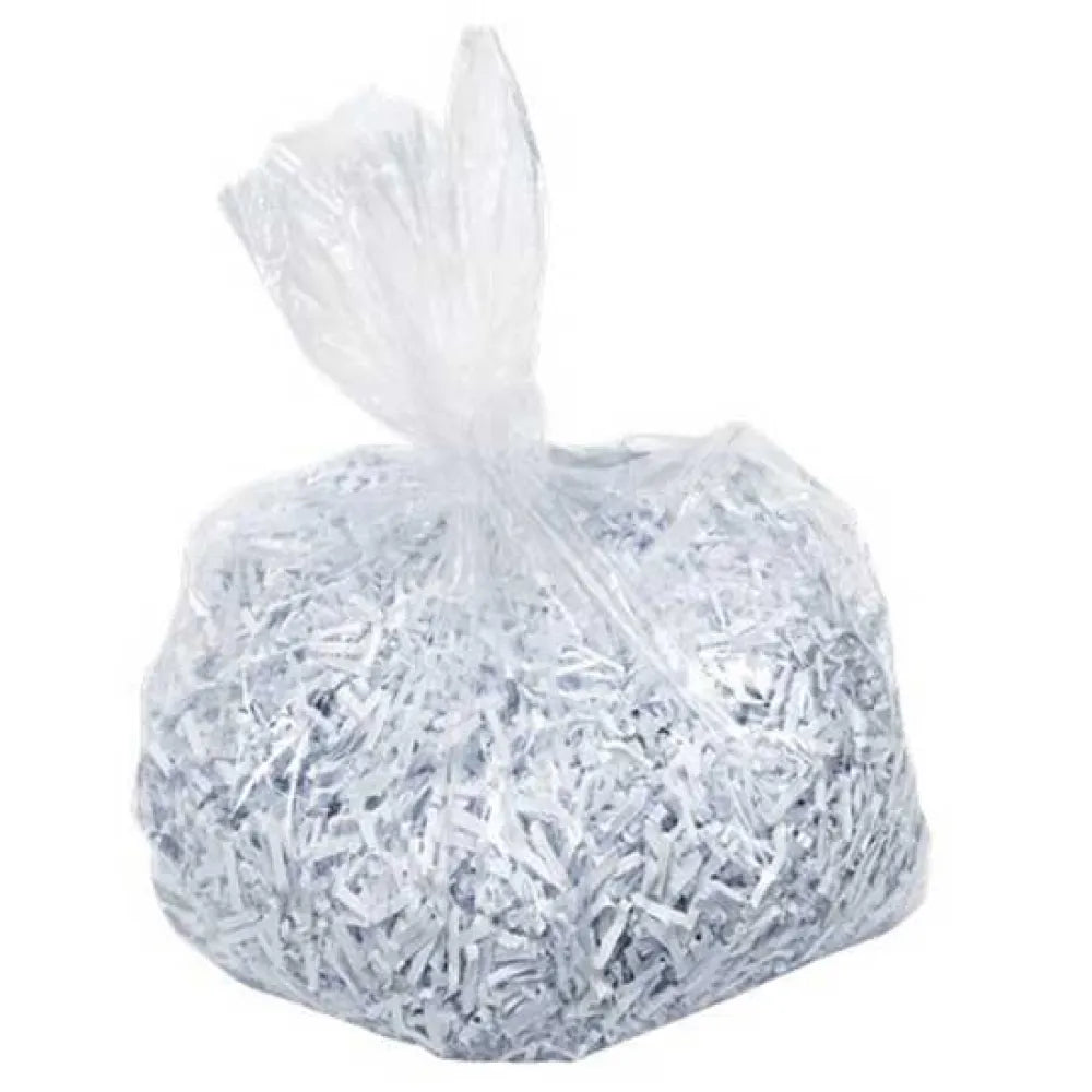 Rexel Auto+ 600/750 Shredder Bags 20 units