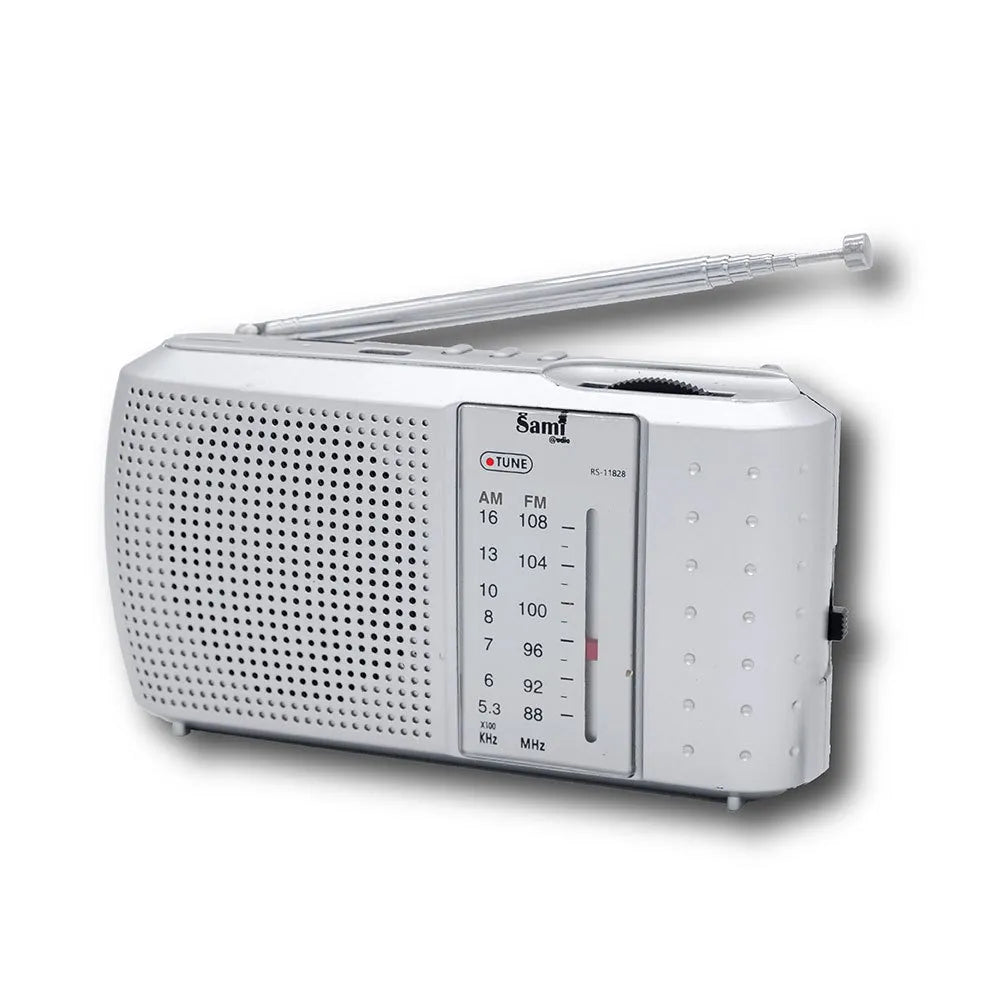Sami RS11828 Radio