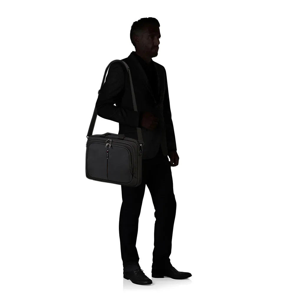 Samsonite Guardit 3.0 15.6´´ 14.5L laptop briefcase