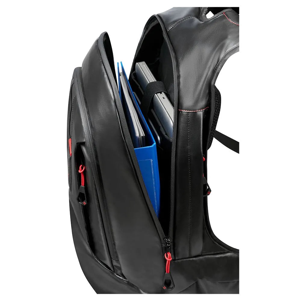 Samsonite Paradiver Light L+ 24L laptop backpack