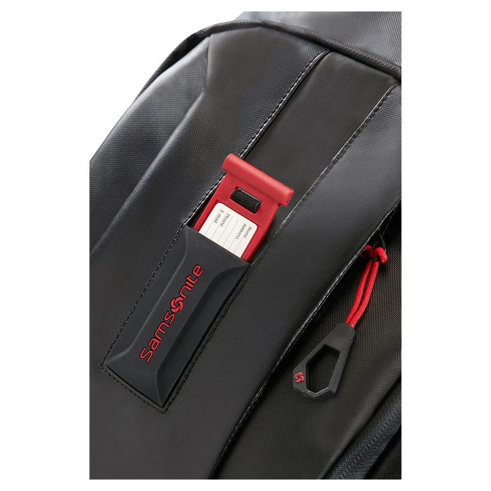 Samsonite Paradiver Light L+ 24L laptop backpack
