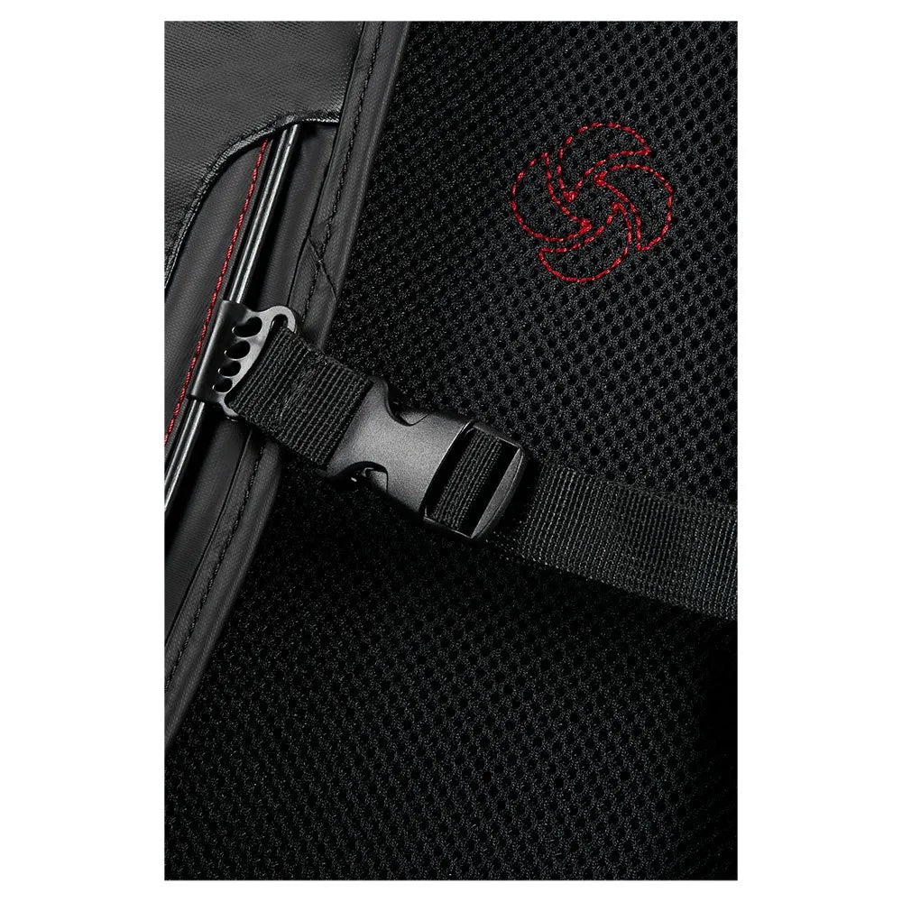 Samsonite Paradiver Light L+ 24L laptop backpack