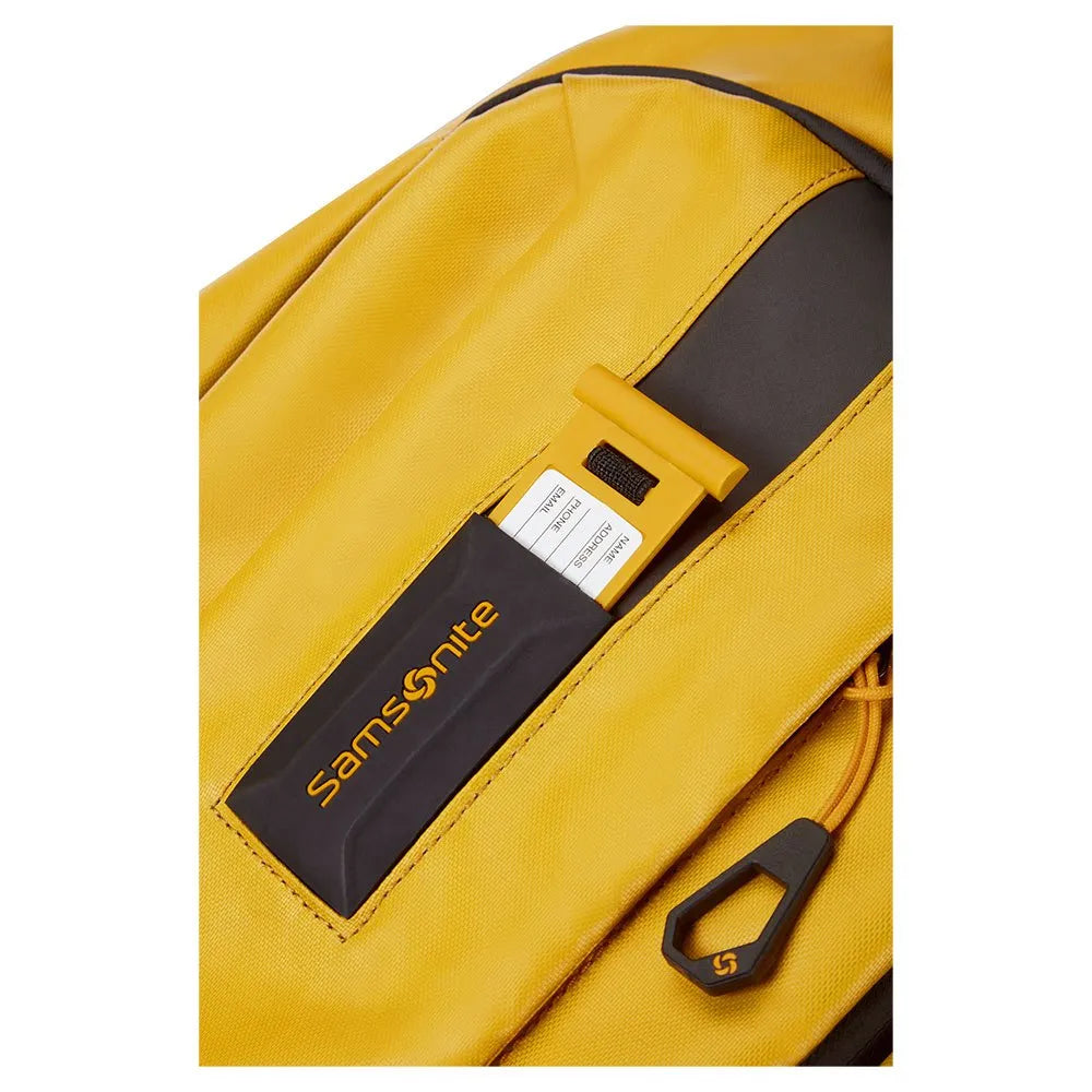 Samsonite Paradiver Light M 16L laptop backpack