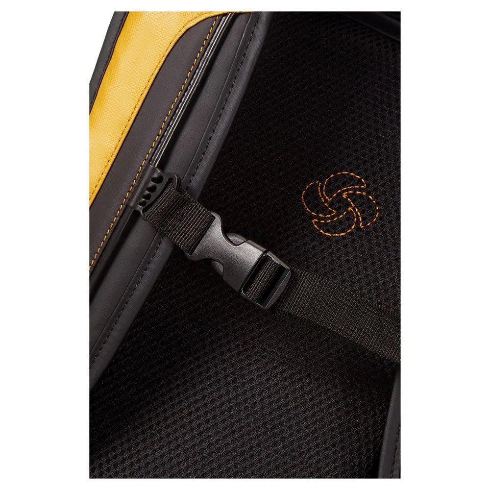 Samsonite Paradiver Light M 16L laptop backpack