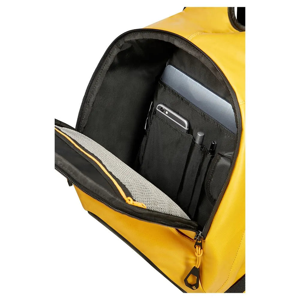 Samsonite Paradiver Light M 16L laptop backpack