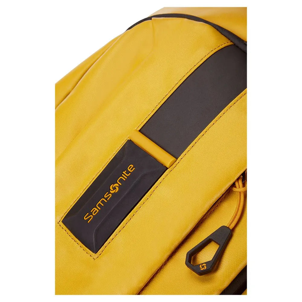 Samsonite Paradiver Light M 16L laptop backpack