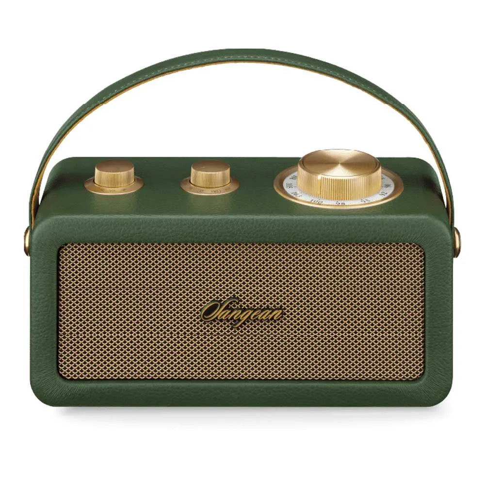 Sangean RA-101 portable radio