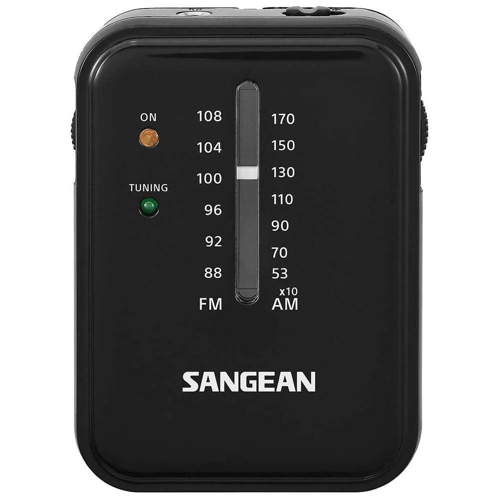 Sangean SR-32 portable radio