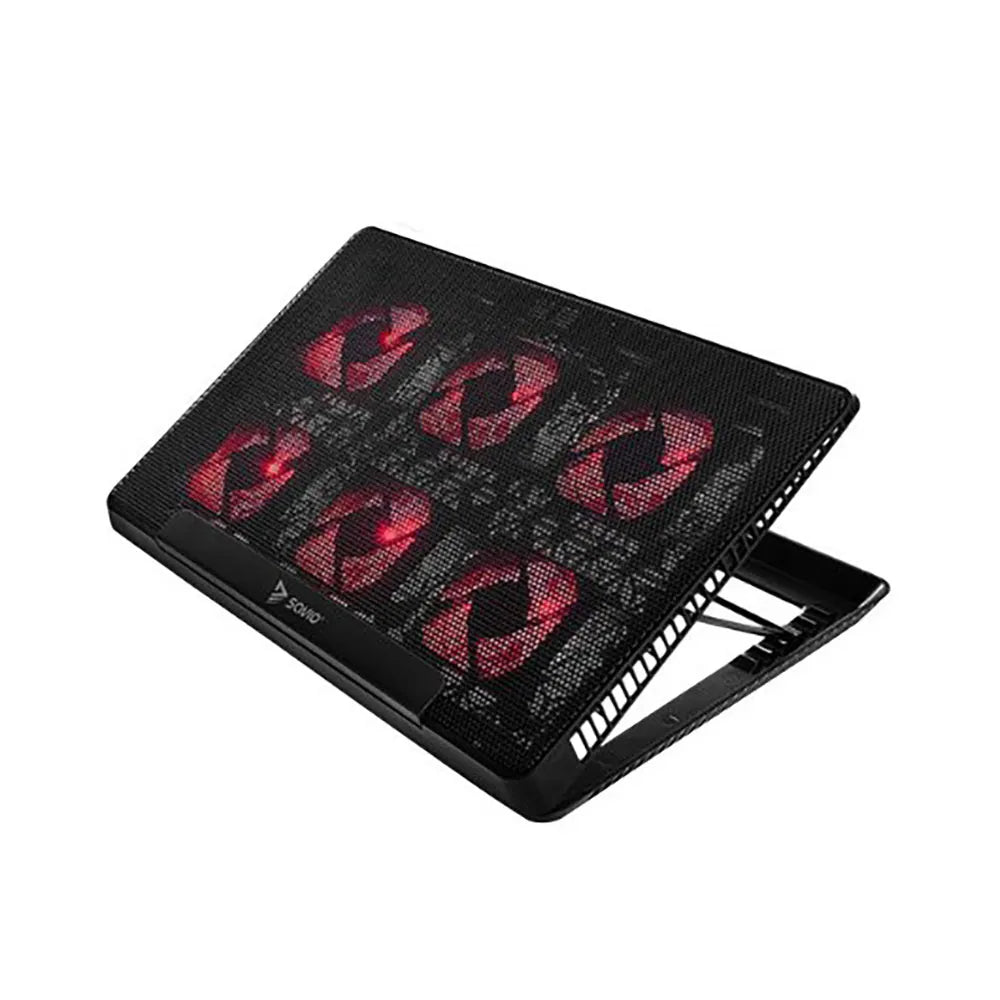Savio COS 01 Laptop Cooling Base
