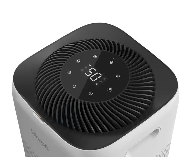 Superior 6000S Smart Evaporative Humidifier