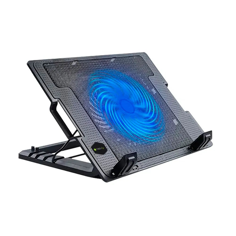 Techly 106244 17.3´´ Laptop Cooling Base