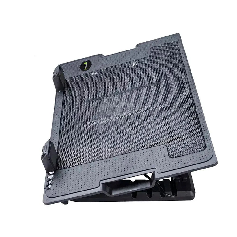 Techly 106244 17.3´´ Laptop Cooling Base