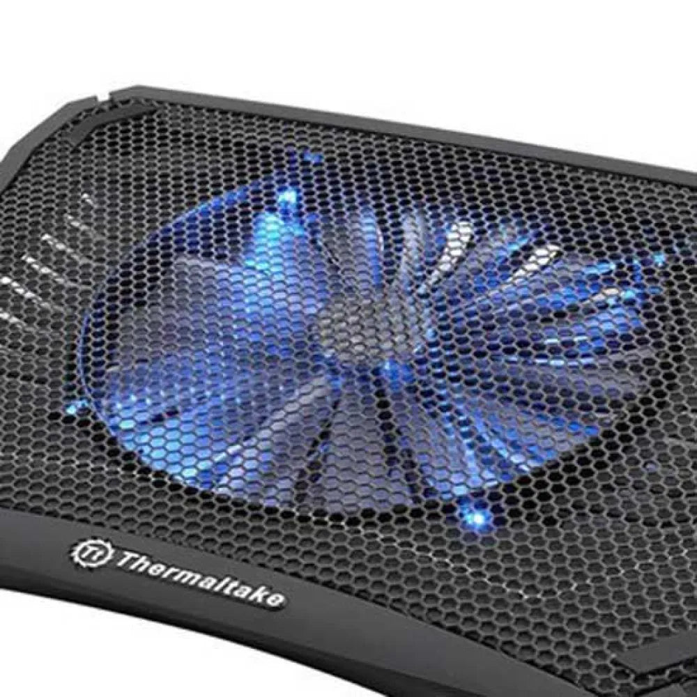 Thermaltake Massive V20 Laptop Gaming Cooling Base
