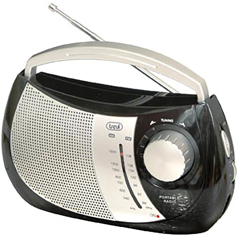 Trevi Ra 764 portable radio
