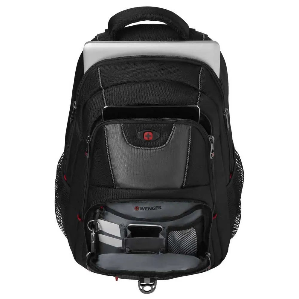 Wenger Pillar 16´´ laptop backpack