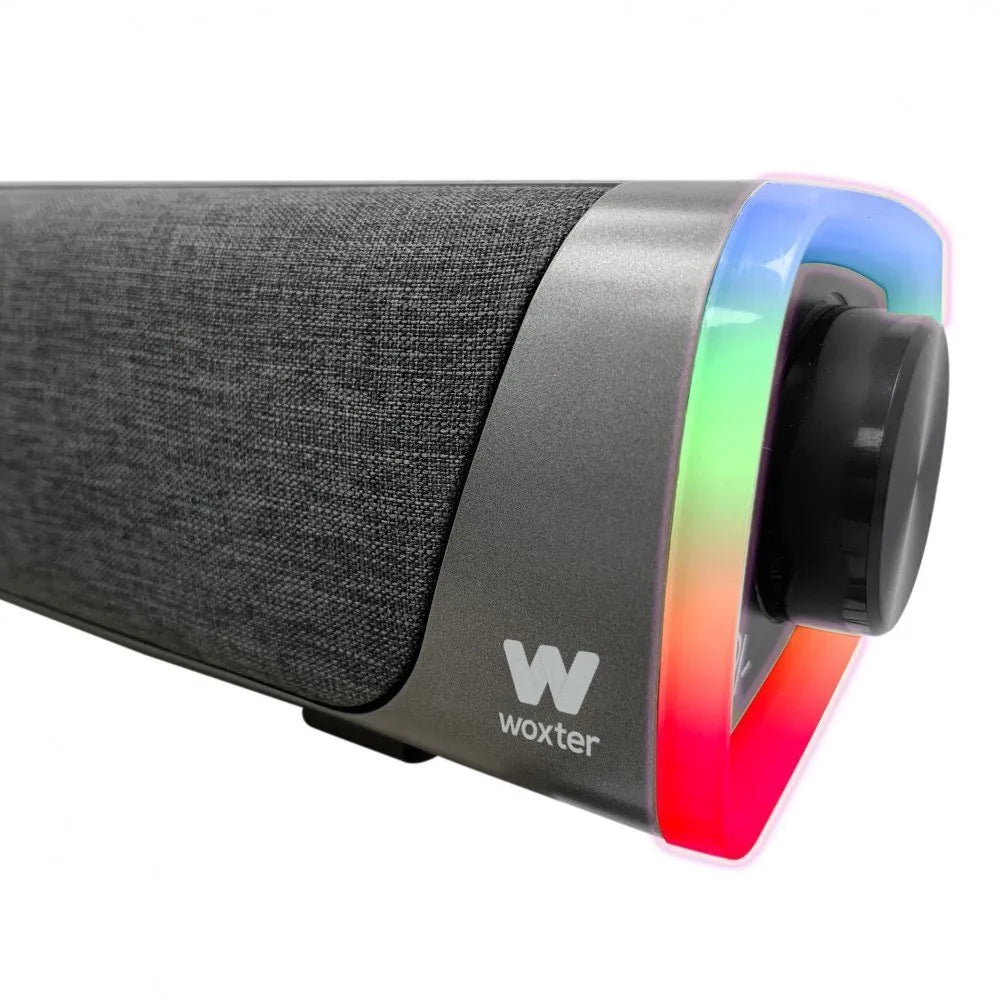 Woxter Bigbass 320 Soundbar