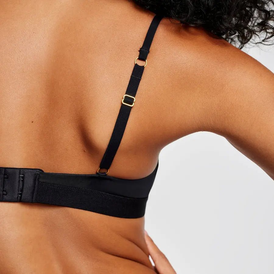 Zero-G Wirefree Lift Up Bra.