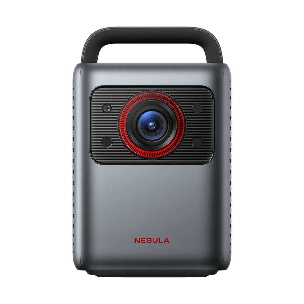 Cosmos Laser 4K | 4K Portable Laser Projector
