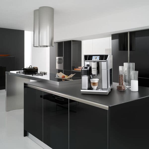 PrimaDonna Elite Espresso Machine