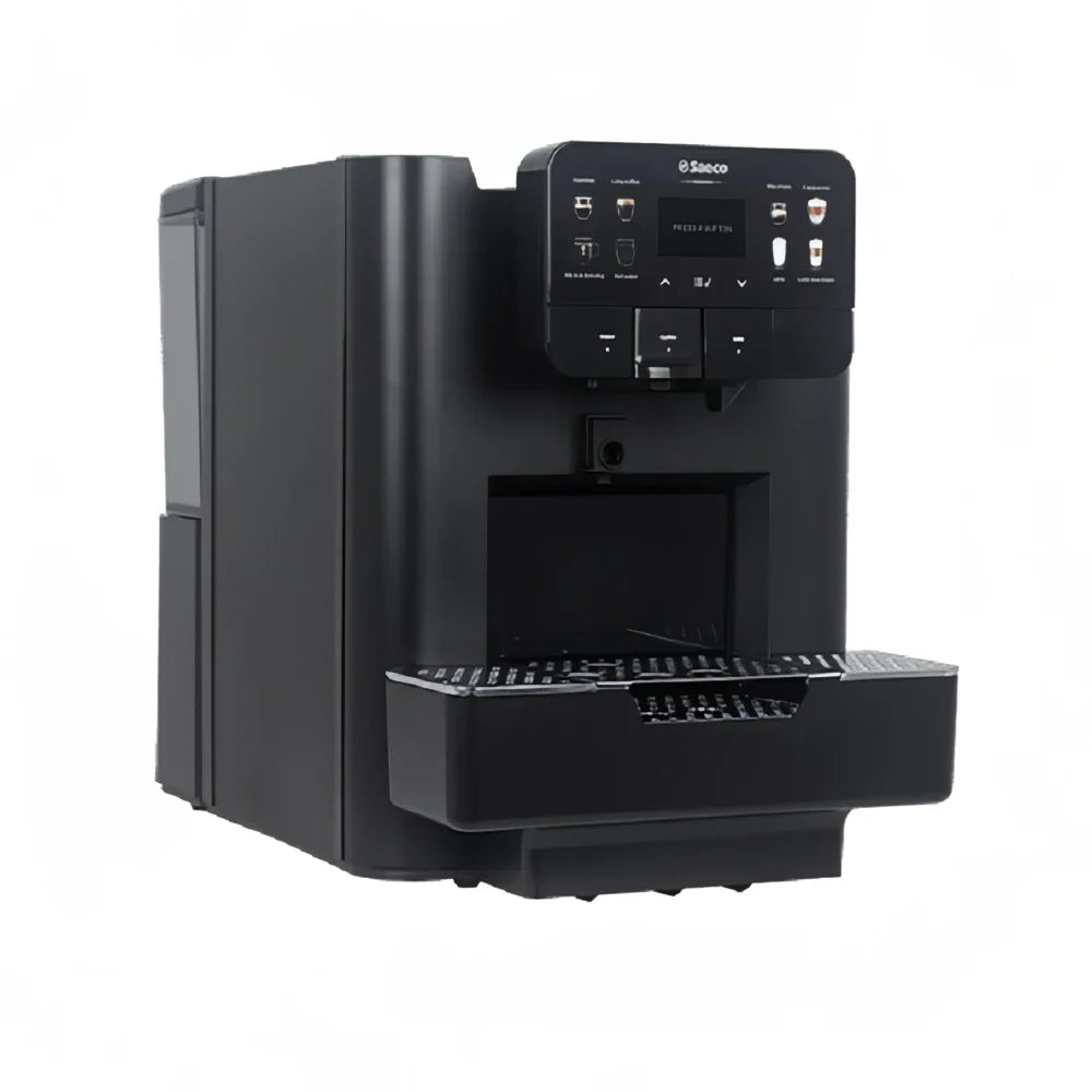 Saeco AREAOTC NE 1 Cup Pod Coffee Brewer for Nespresso® Capsules - Black, 120v