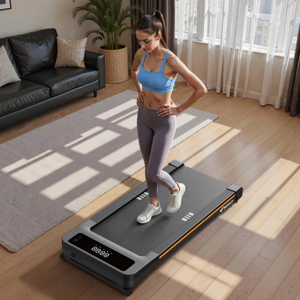 NovaWalk W50 TrekPad With Incline