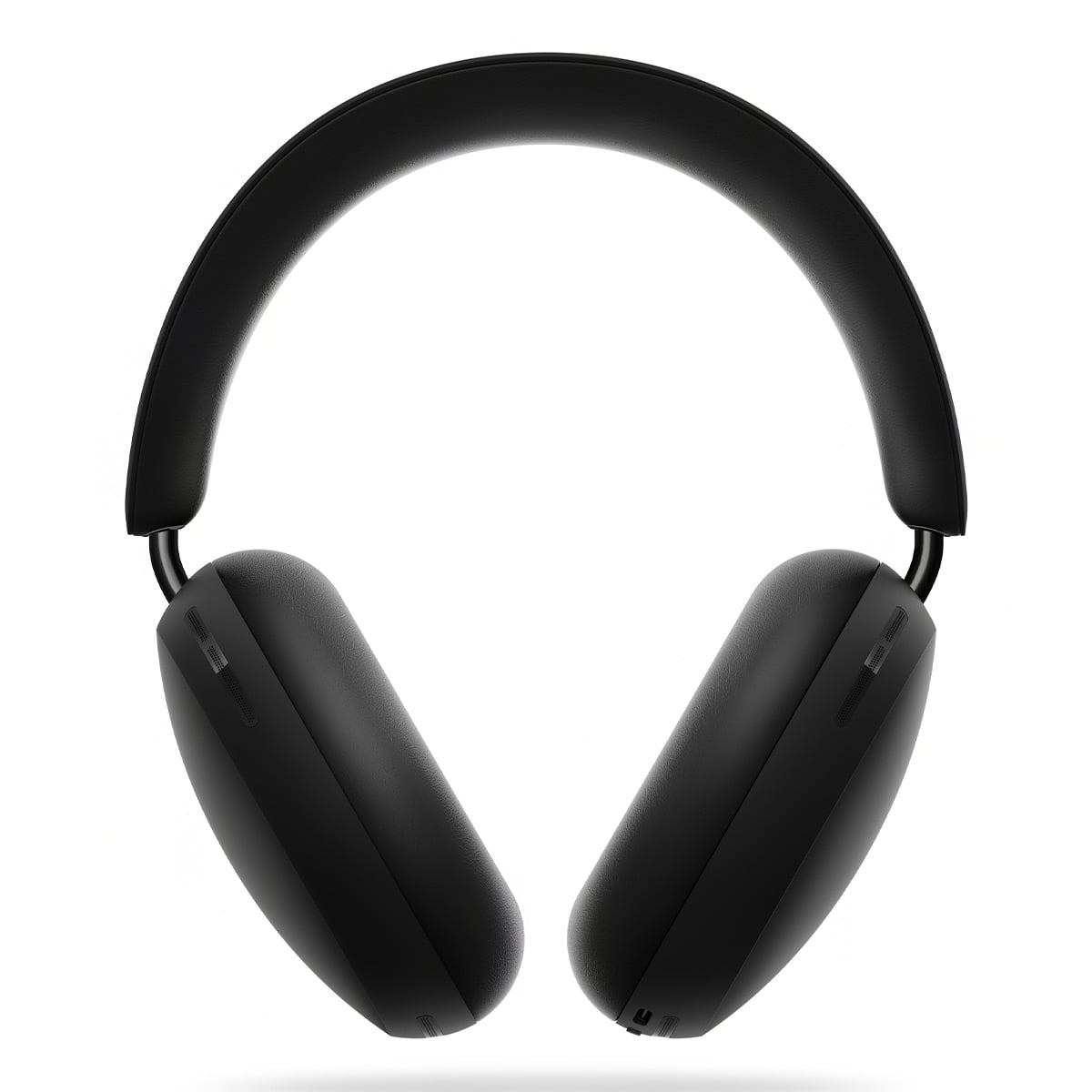 Sonos Ace Wireless Noise Canceling Over Ear Headphones with Bluetooth - Black