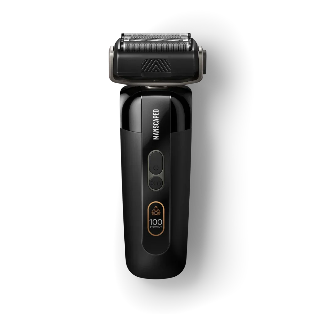 The Chairman Pro Shaver