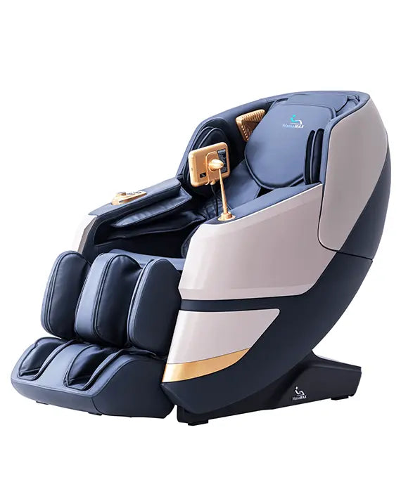 MassaMAX MT339 Yoga 4D Massage Chair