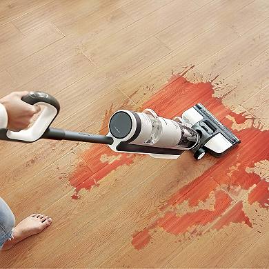 Tineco iFloor 3 Complete Cordless Wet/Dry Vacuum with Accessory Pack