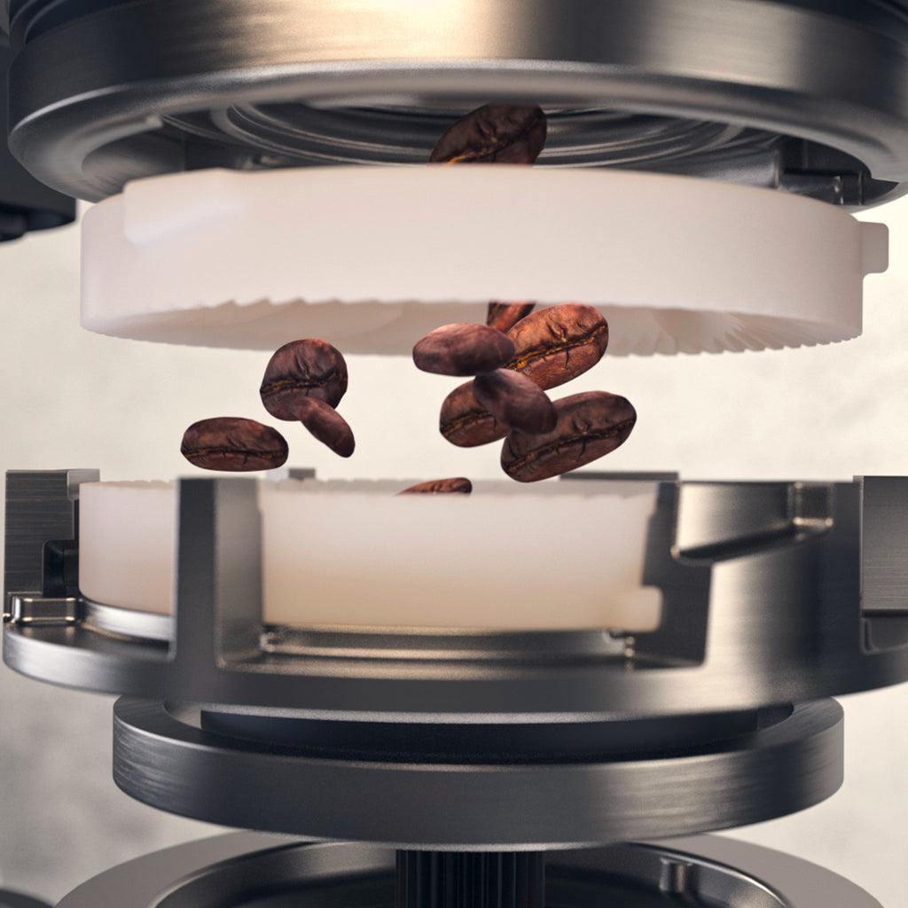 Philips 5500 Series Fully Automatic Espresso Machine - LatteGo