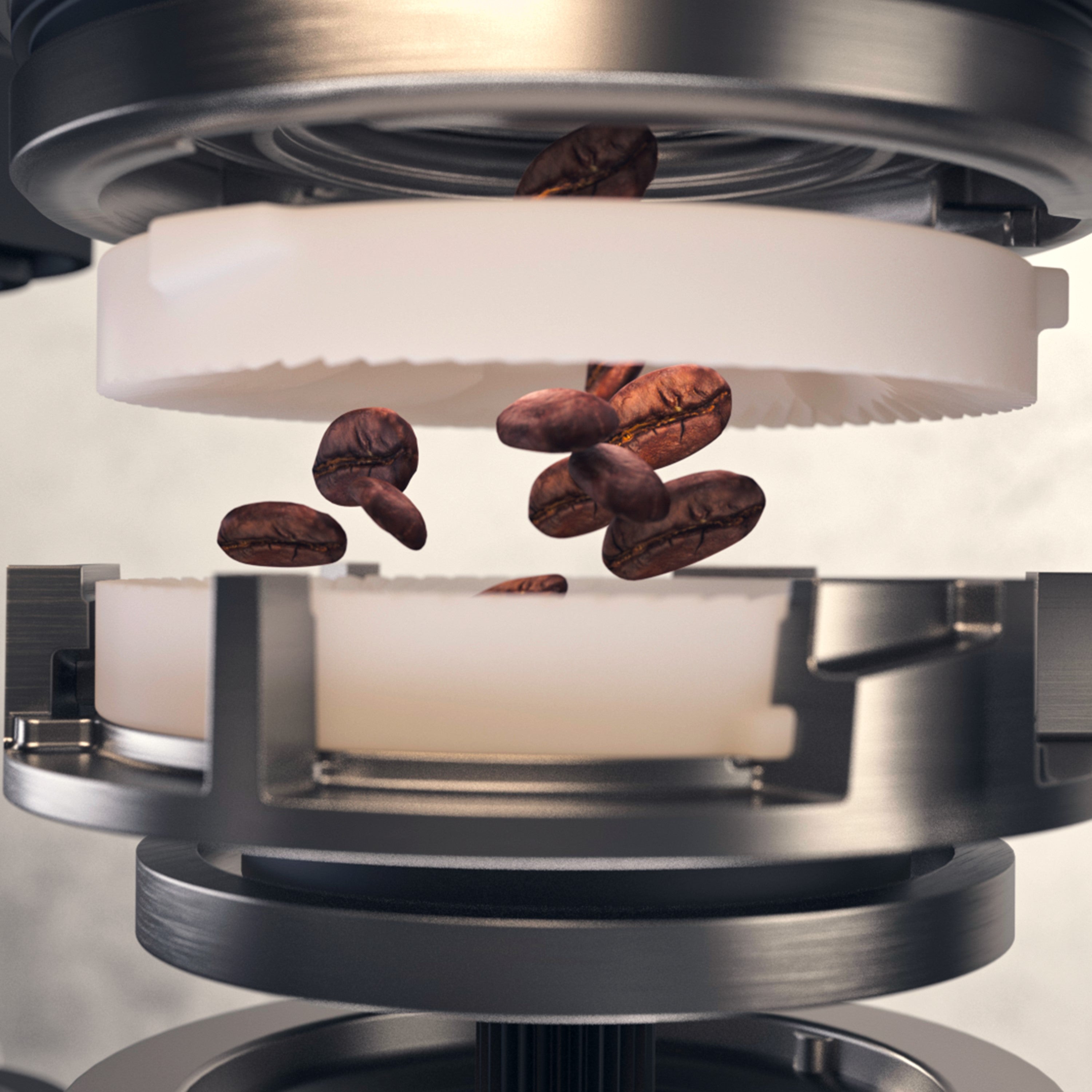 Philips 5500 Series Fully Automatic Espresso Machine - LatteGo