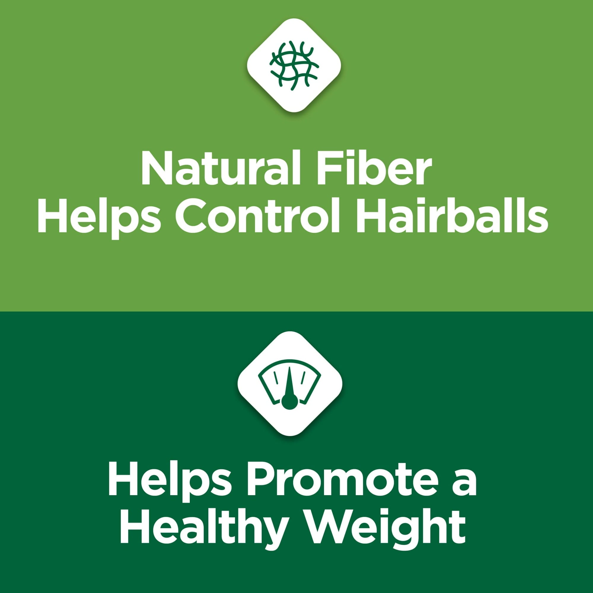 Purina Cat Chow Hairball & Healthy Weight, Indoor Dry Cat Food, Chicken, 3.15 lb Bag